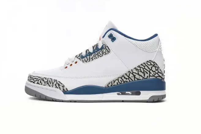 TB 3 Wizards Air Jordan CT8532-148 0531